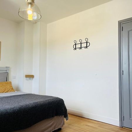 Appartement Cosy Bord De Mer Port-en-Bessin-Huppain Luaran gambar
