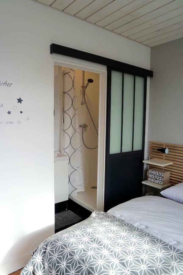 Appartement Cosy Bord De Mer Port-en-Bessin-Huppain Luaran gambar